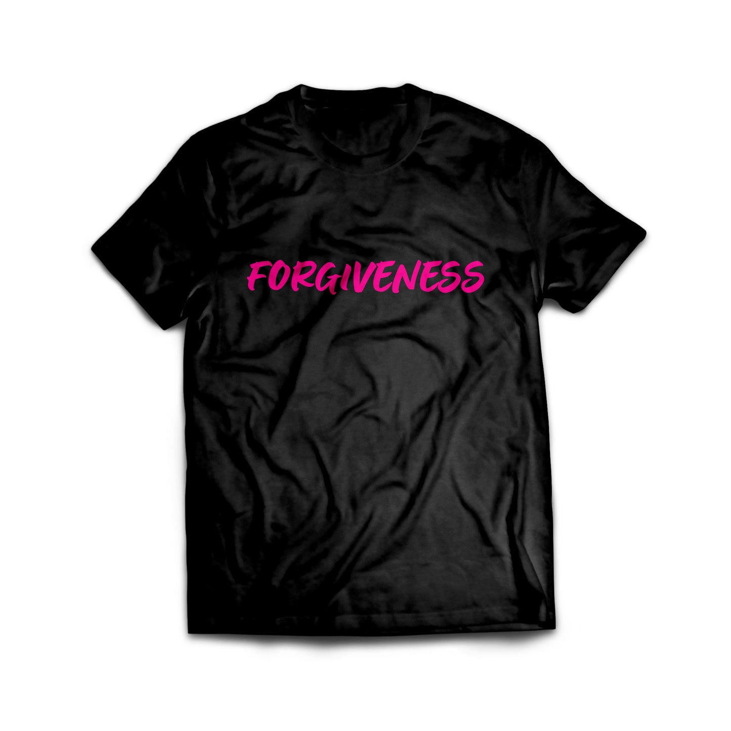 Forgiveness short sleeve T-shirt